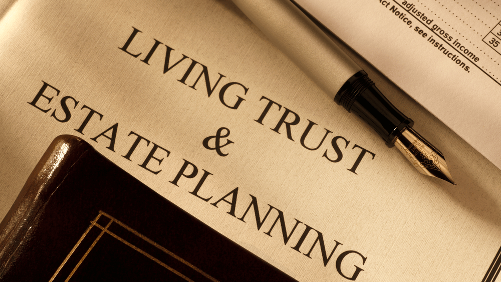 Trusts Understanding Revocable vs Irrevocable Trusts: Your Guide