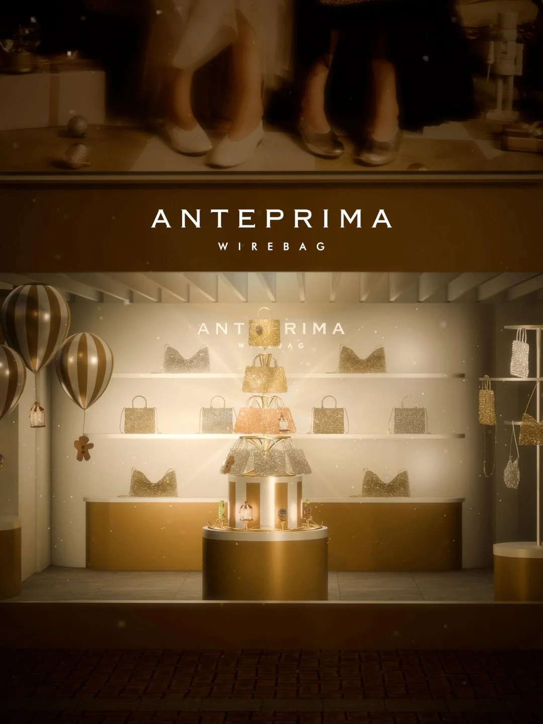 Anteprima SOGO Pop-up (2025)