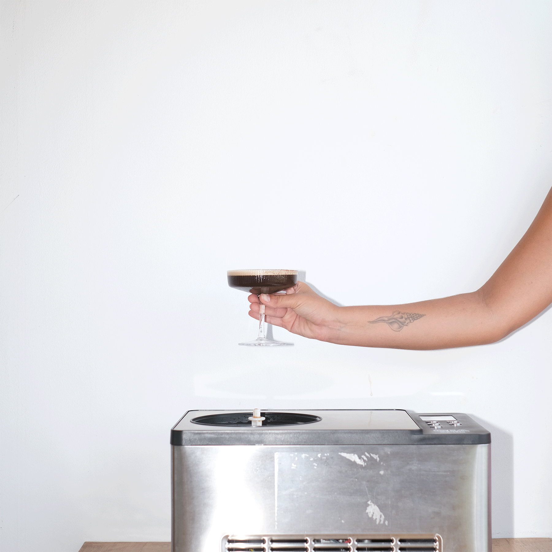 Espresso Martini