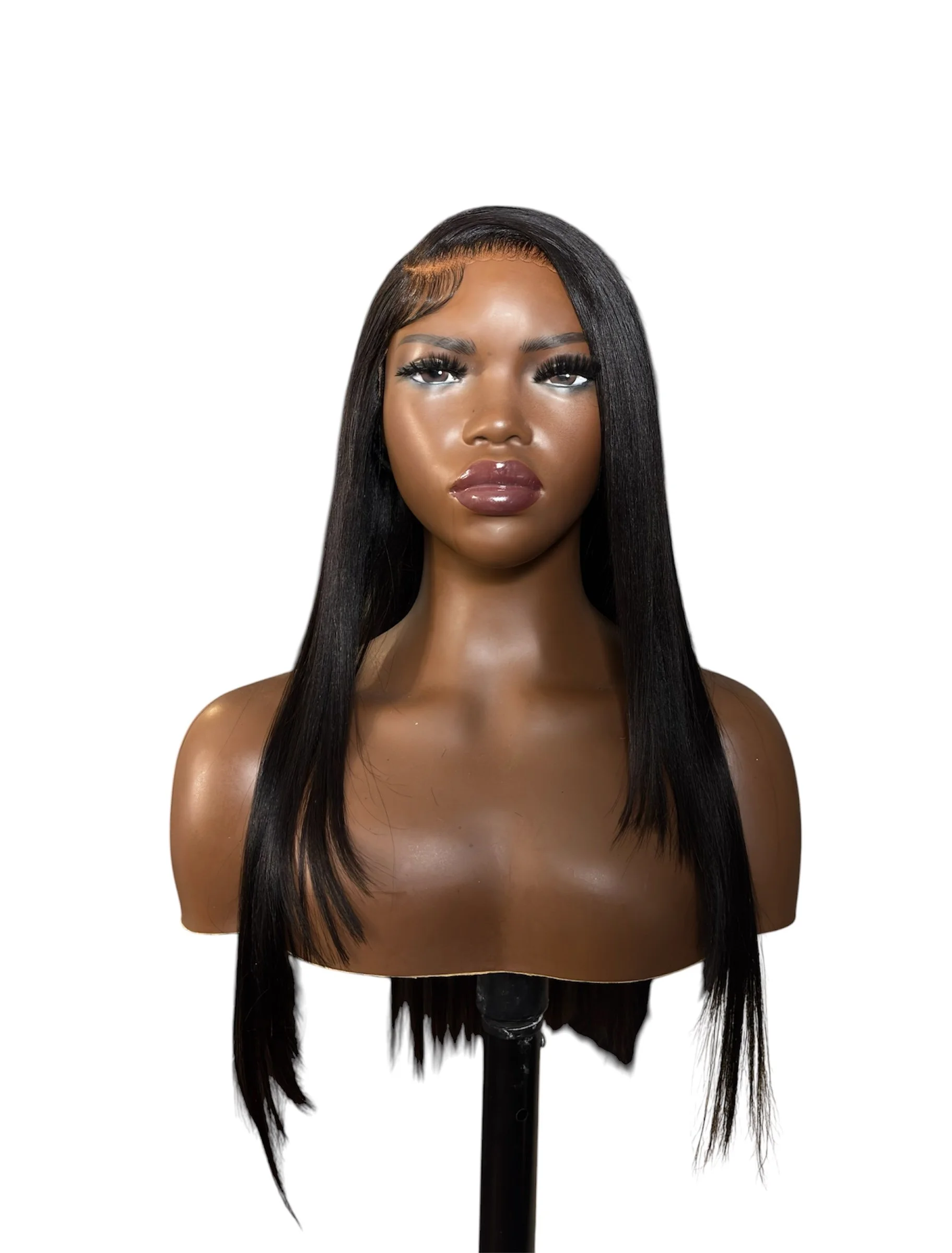 Wig Wash and Style Only (No repairs/replacements)