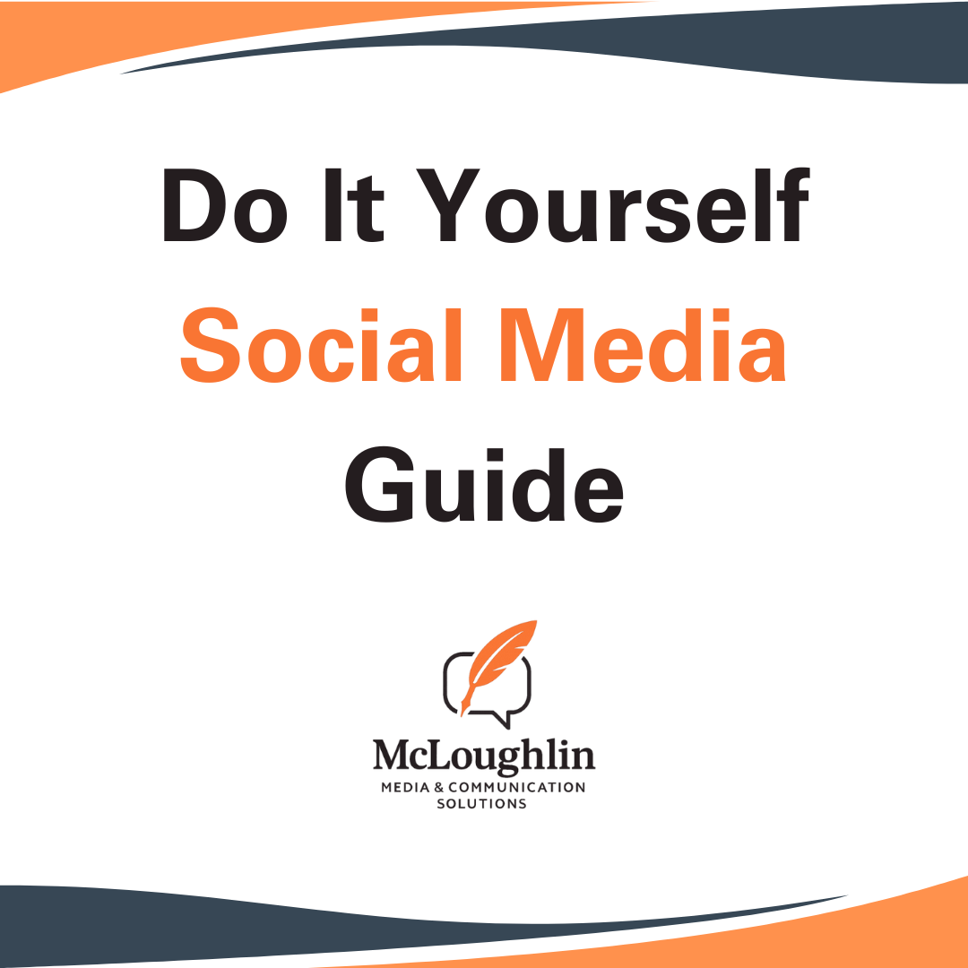 DIY Social Media Guide