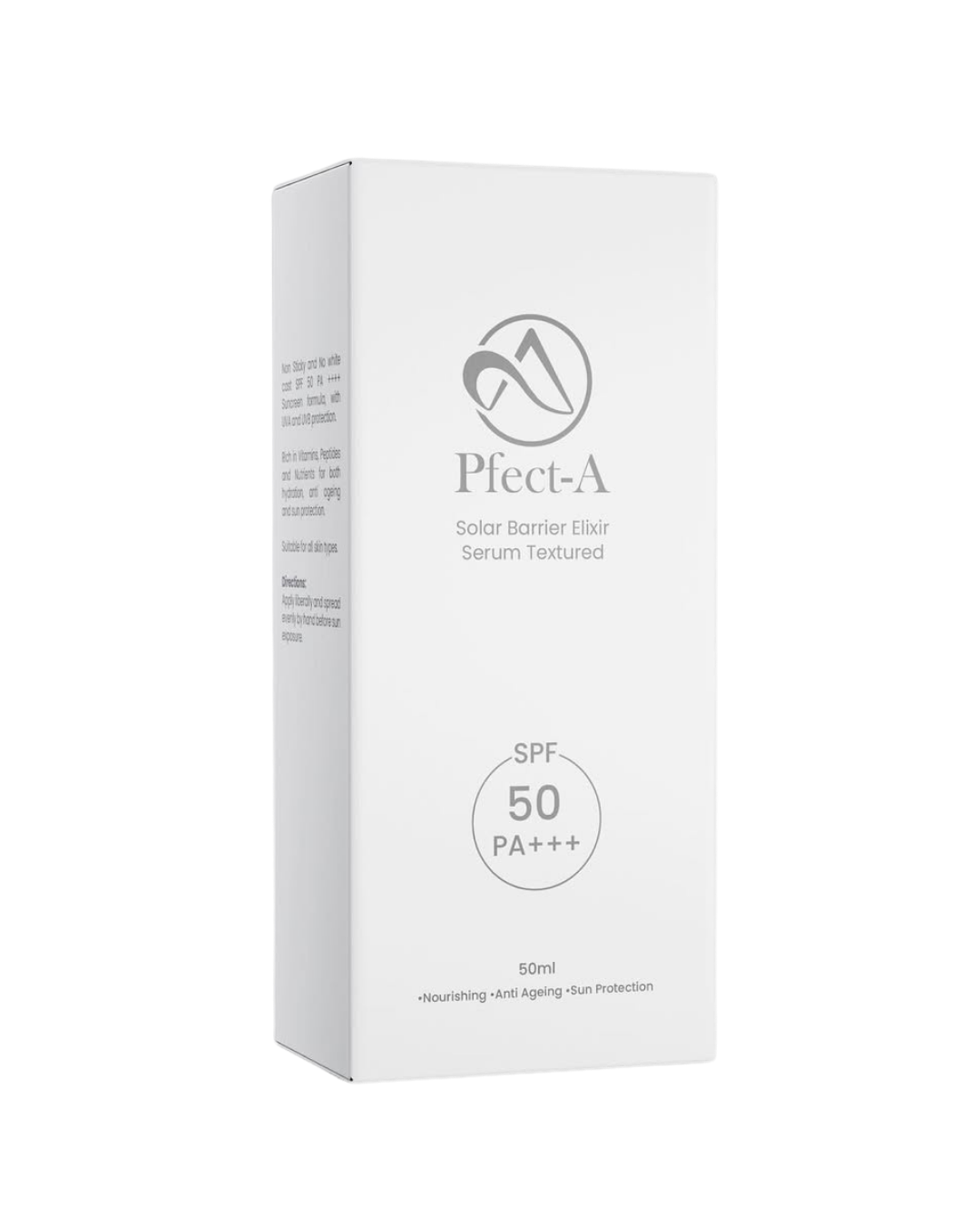 Pfect-A Solar Elixir Sunscreen