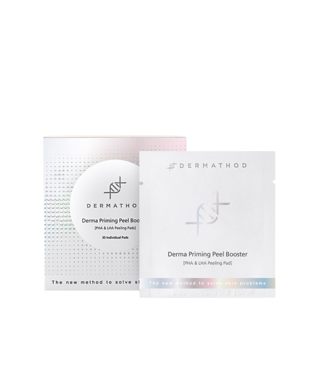 Dermathod Peel Pads