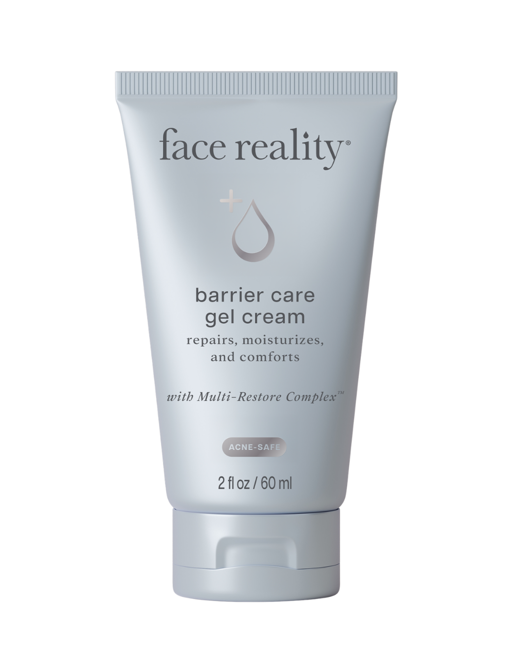 Face Reality Barrier Care Gel Cream