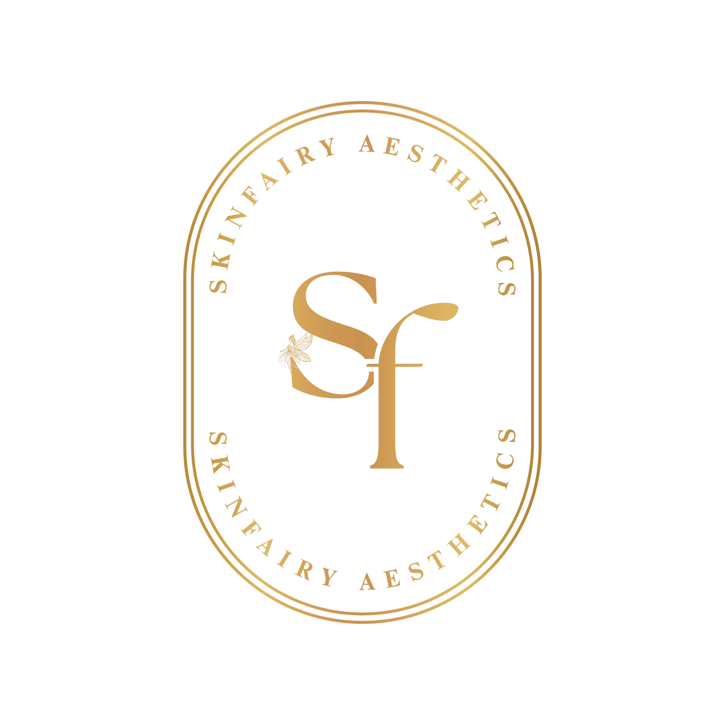 Skin Fairy Aesthetics logo