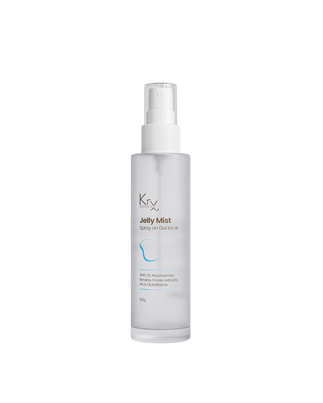 KrX Jelly Mist