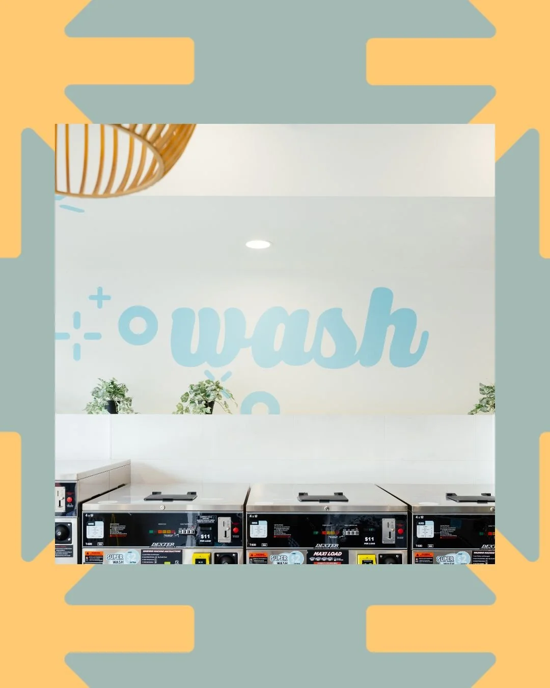 Your turn to wash the footy guernseys? No probs. 🧼🏉

Bubbles Laundromat makes laundry day a breeze with high-capacity machines and a comfy waiting area.

🧺 Perfect for doonas, uniforms and busy households
Caf&eacute; nearby for a wait-time cuppa ☕