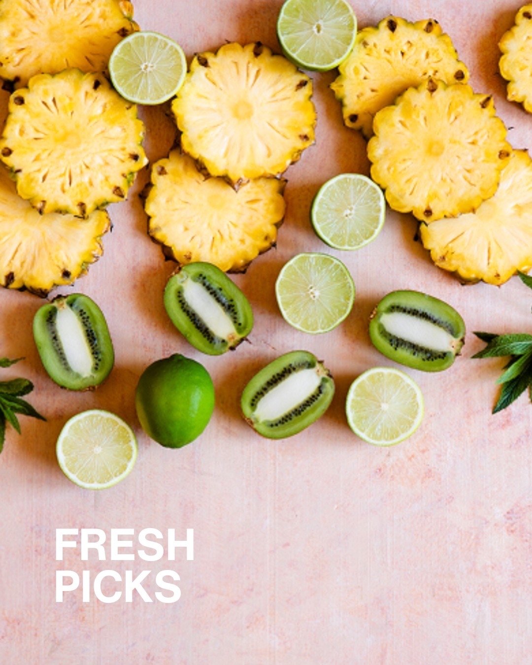 🍍 What&rsquo;s in season this month? Think juicy pineapples, crisp cucumbers, vine-ripened truss tomatoes and all your favourite summer fruits making a comeback! ☀️

With Christmas lunch planning in full swing, Bigfields Summerhill has all the best 