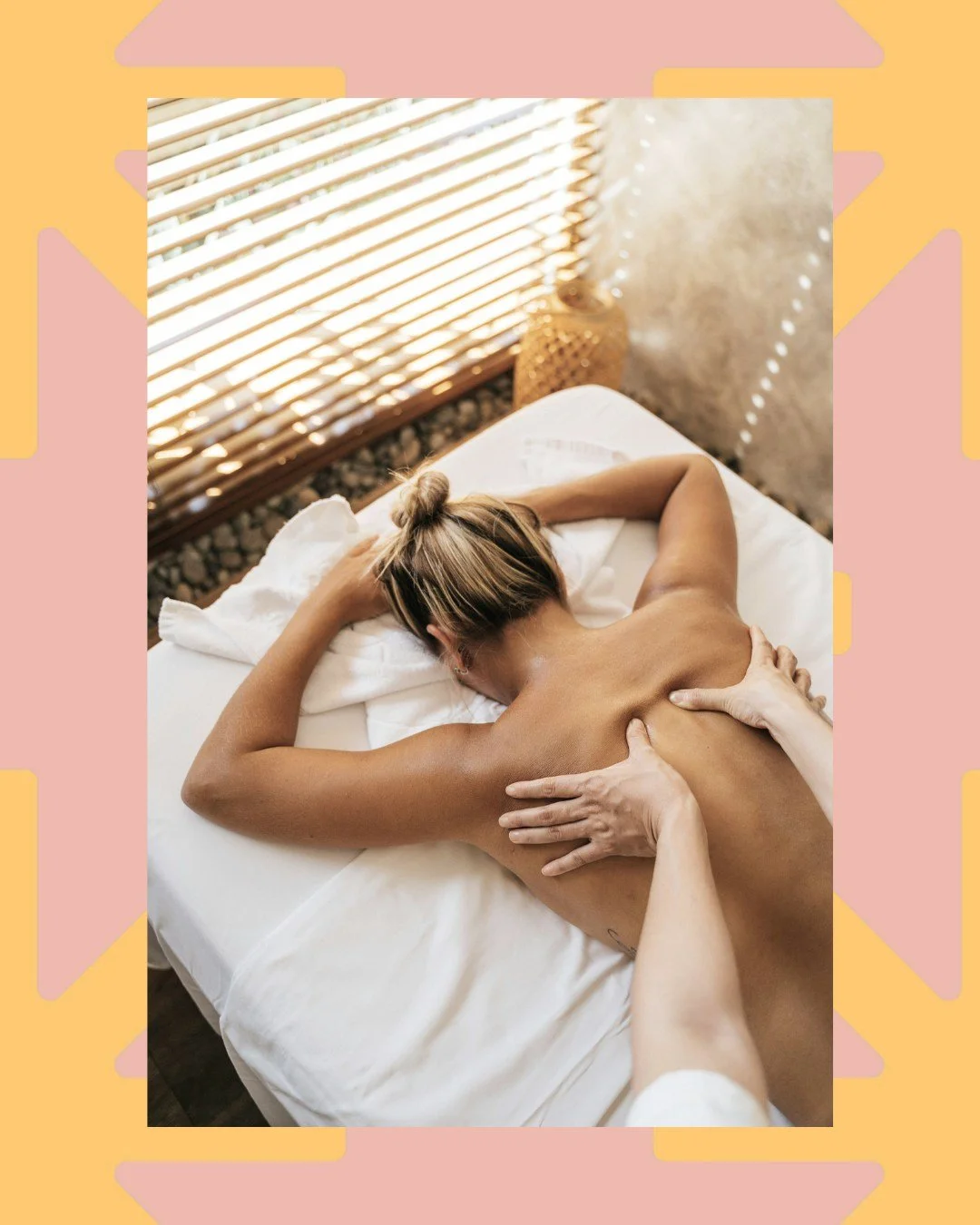 The new year is the perfect time to take a moment for you! 💆&zwj;♀️✨

Unwind, recharge, and melt away the stress with a relaxing massage at Greenhills Massage Summerhill. You deserve it! 

🌿 Book your appointment today and give yourself the gift of