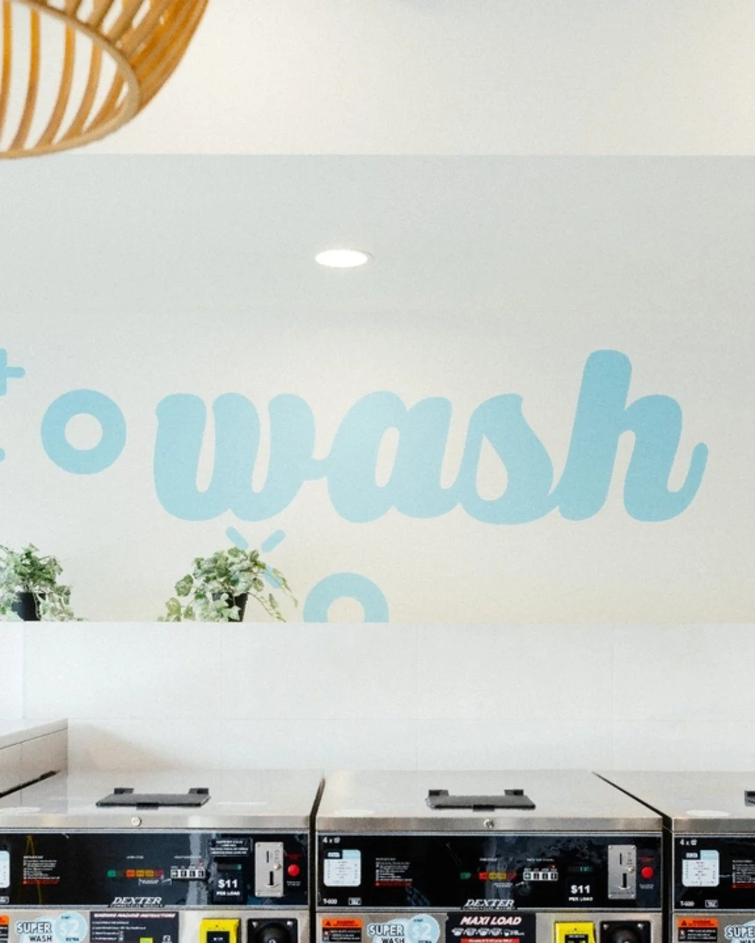 🧺 Wash while you shop at Bubbles Laundromat, Summerhill! 🫧

Take the hassle out of laundry day &mdash; pop your washing on, then catch up on your shopping, grab a coffee, tick off your errands, pamper yourself with a manicure or unwind with a massa