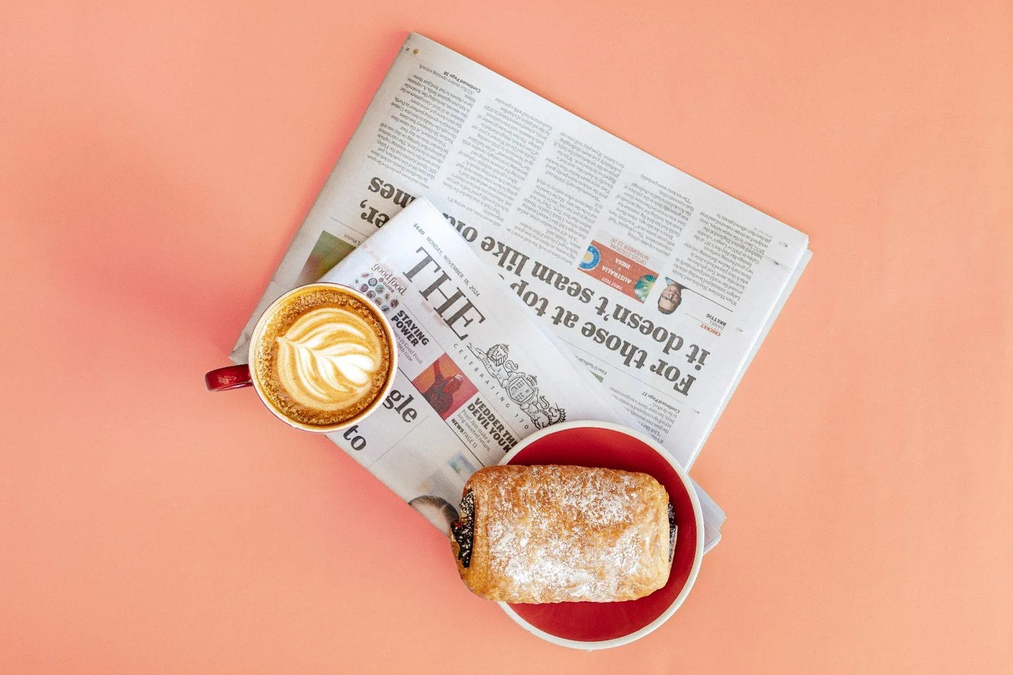 Weekends done right at Summerhill ✨

Start with a coffee catch-up ☕, tick off the weekly shop 🛒, grab something delicious for lunch 🥢, and treat yourself to a little self-care 💆🏽&zwj;♀️💅

Everything you need for an easy, feel-good weekend &mdash