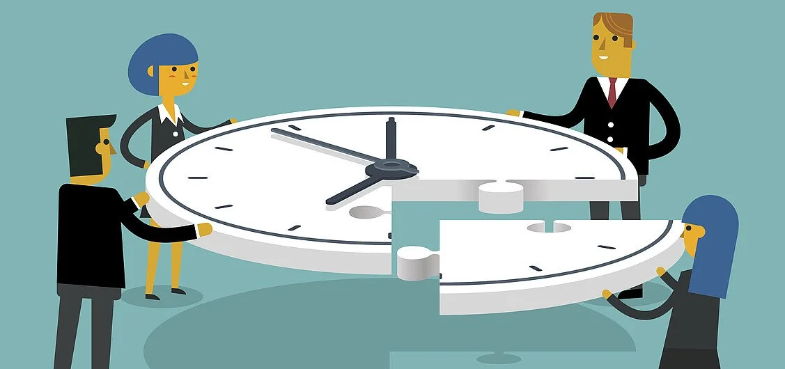 Why Fractional Makes Sense