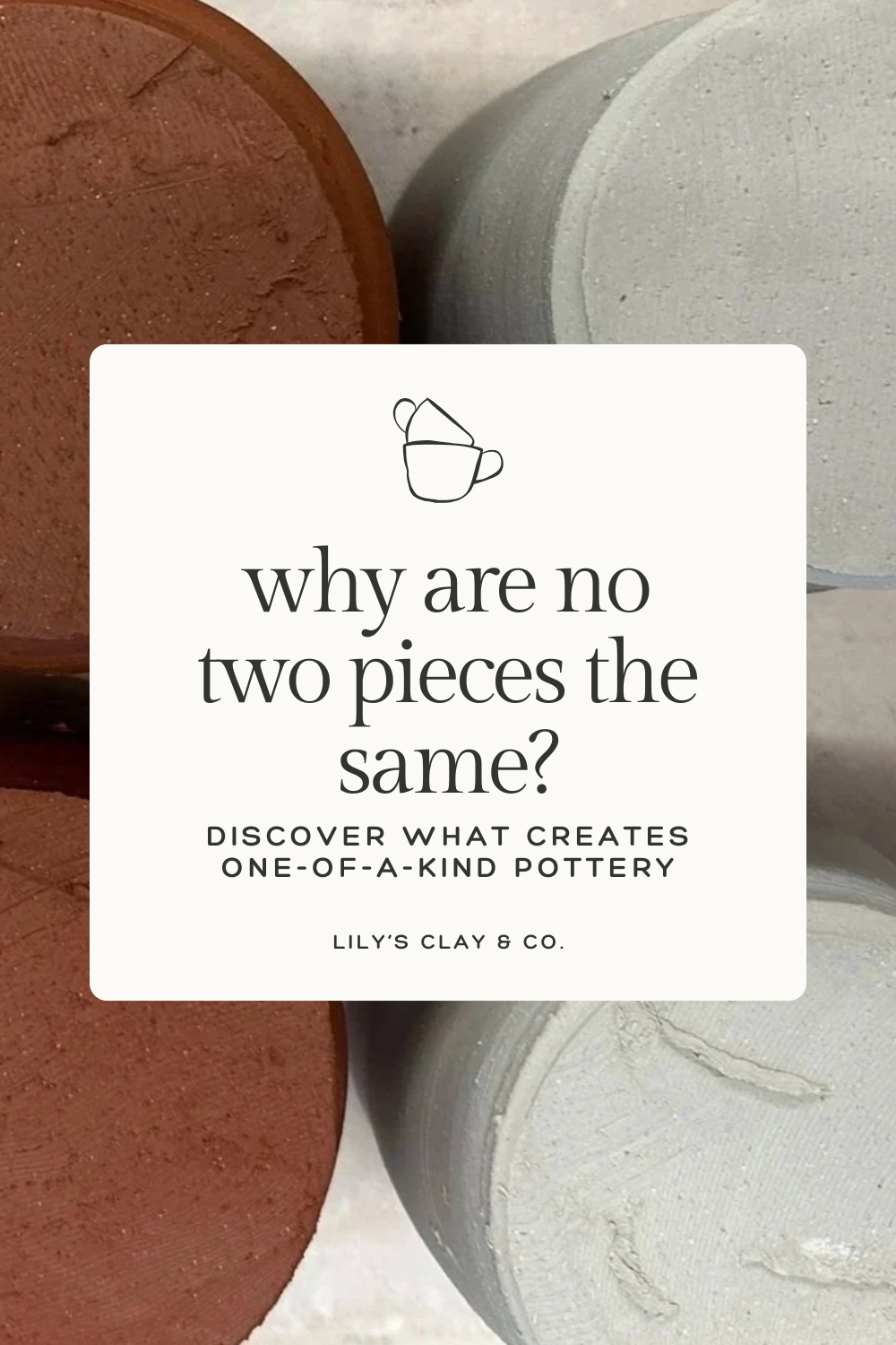 Why No Two Handmade Pieces Are Exactly the Same?
