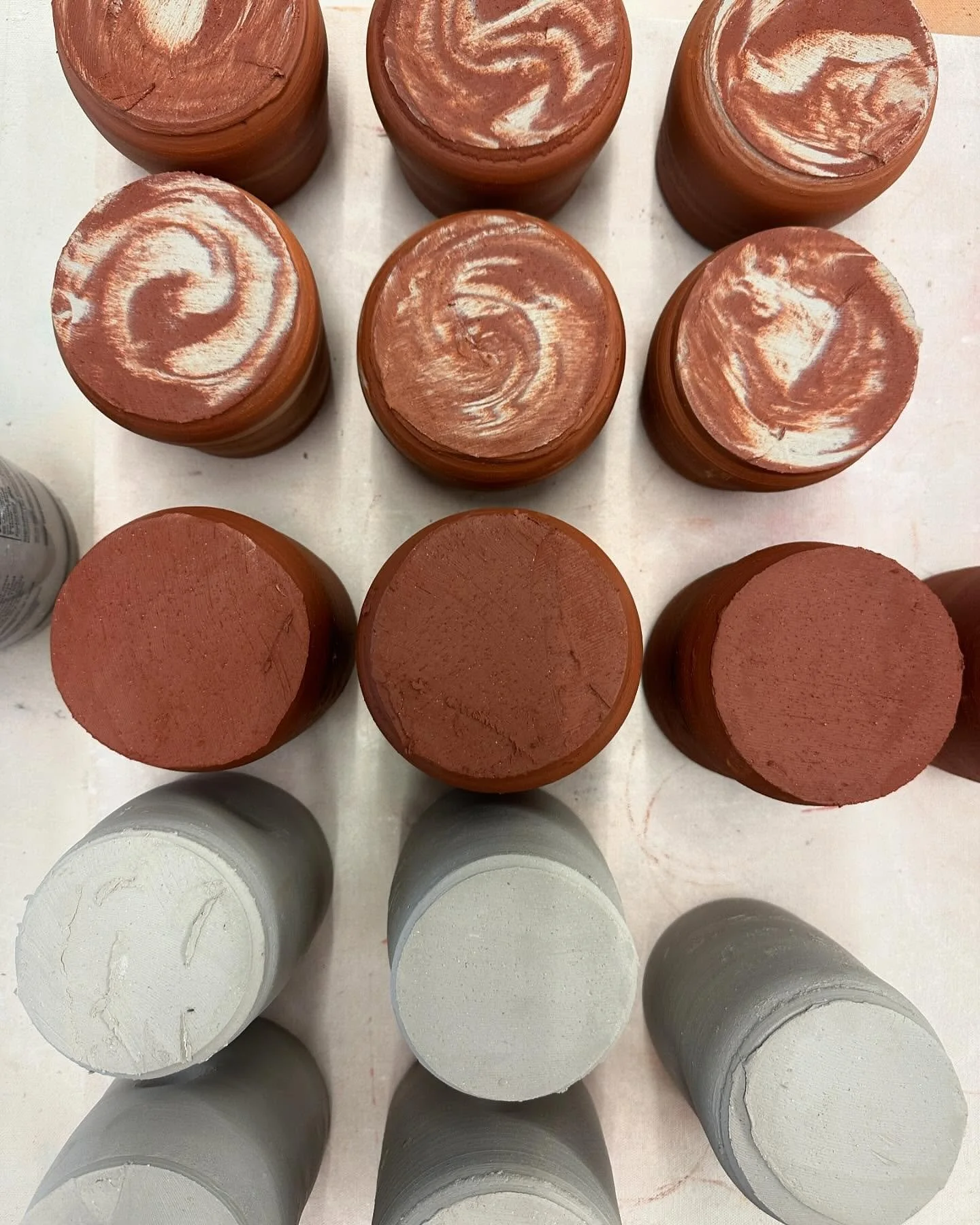 what i&rsquo;ve been up to lately ! 🩶🤲🏽 
#commentsomethingifyourecool