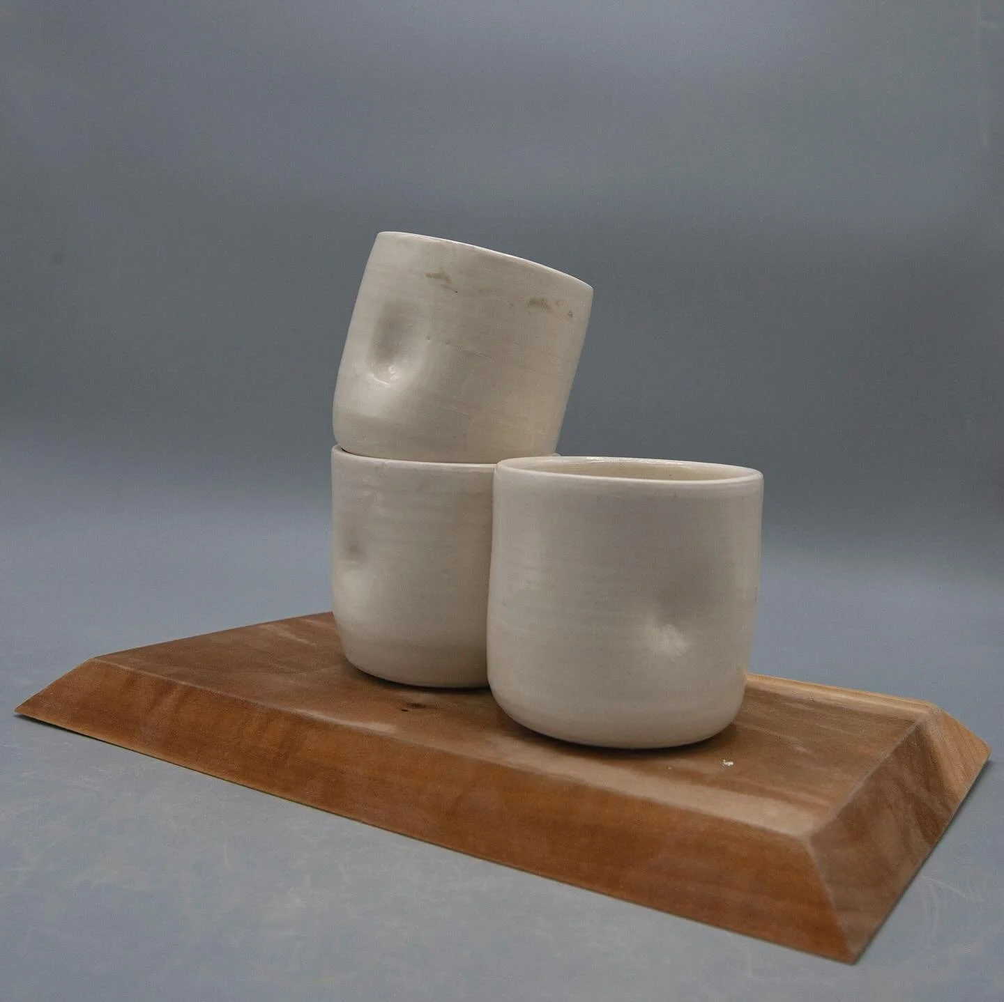 couple sneak peeks of what i&rsquo;ve been working on this semester ;) 
@sacrficial.eggplant for the awesome pics