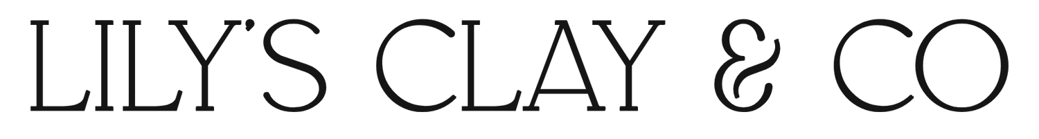 lily's clay &amp; co. | handcrafted ceramics for everyday rituals