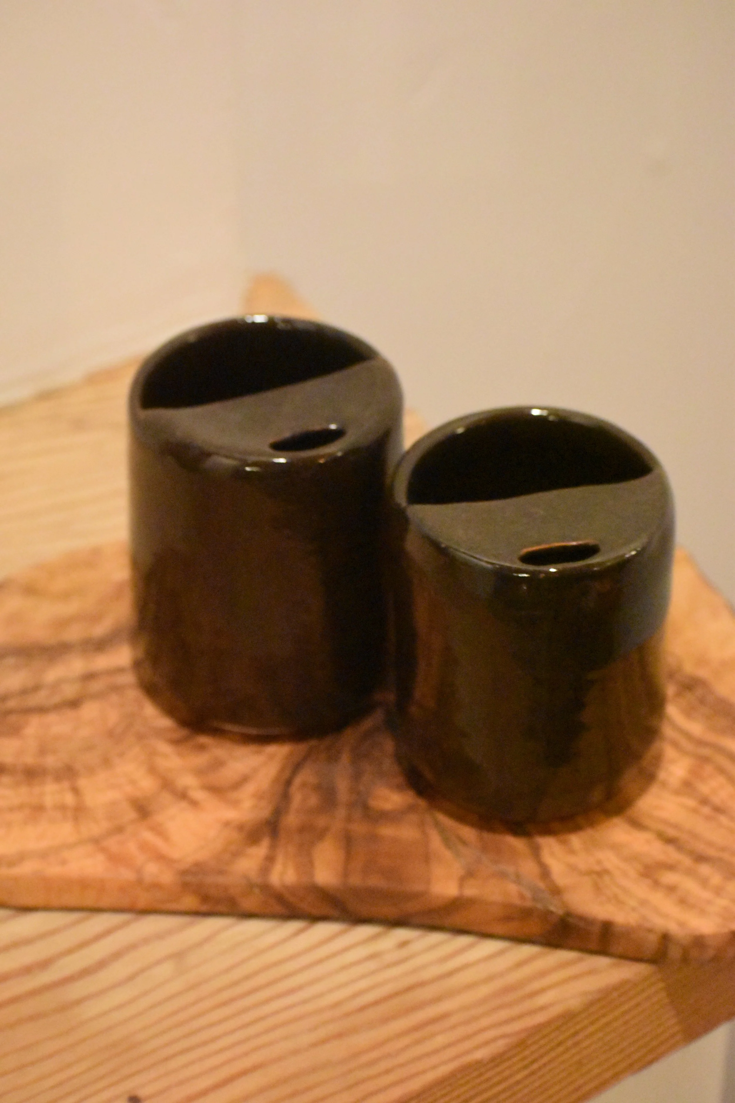 drunk chocolate traveling tumbler