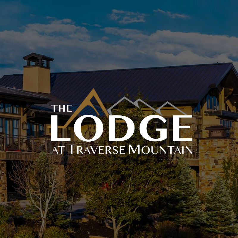 The Lodge at Traverse Mountain