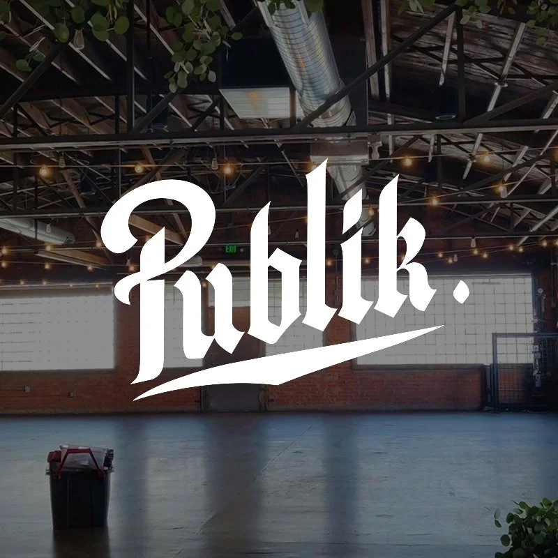 Publik Coffee