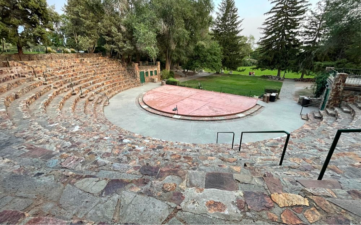 AF Amphitheatre