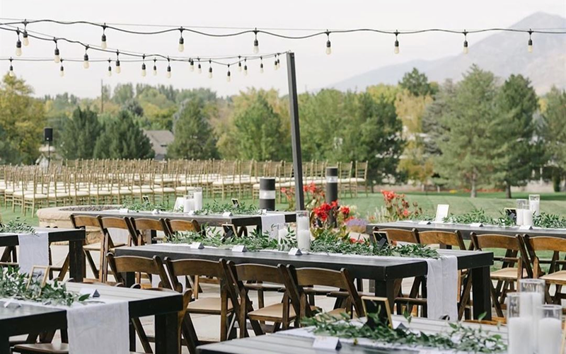 Riverside Country Club