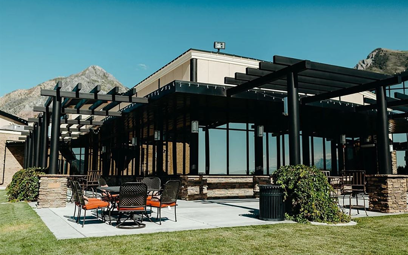 Vista at Cedar Hills