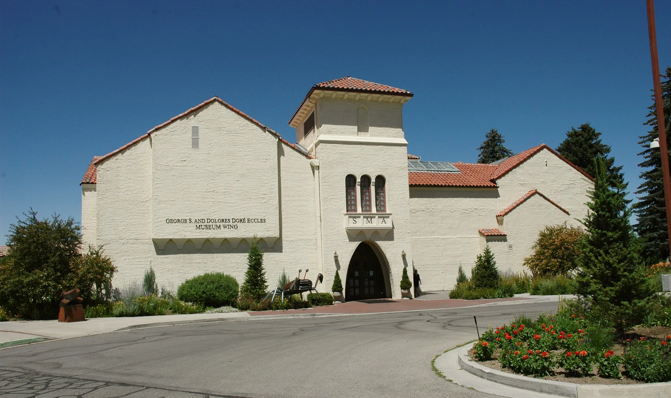 Springville Art Museum