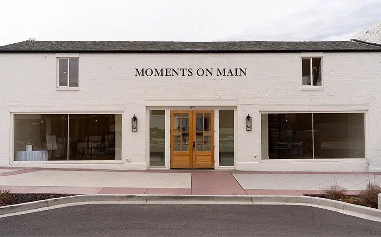 Moments on Main