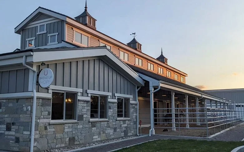 Lindley Barn