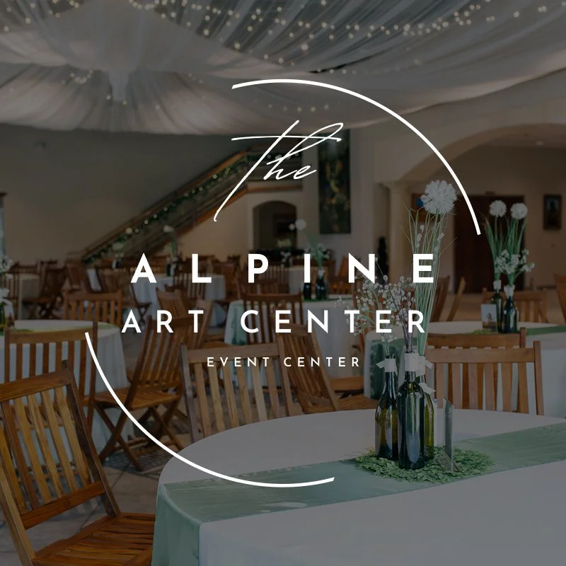Alpine Art Center