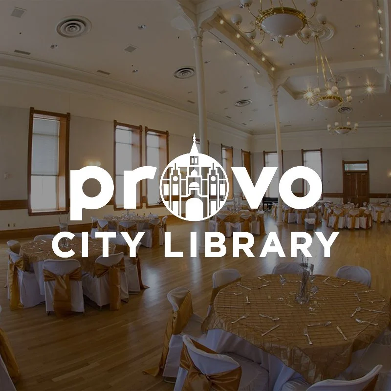Provo Library