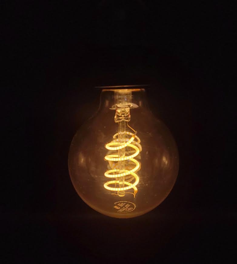 Edison Bulbs