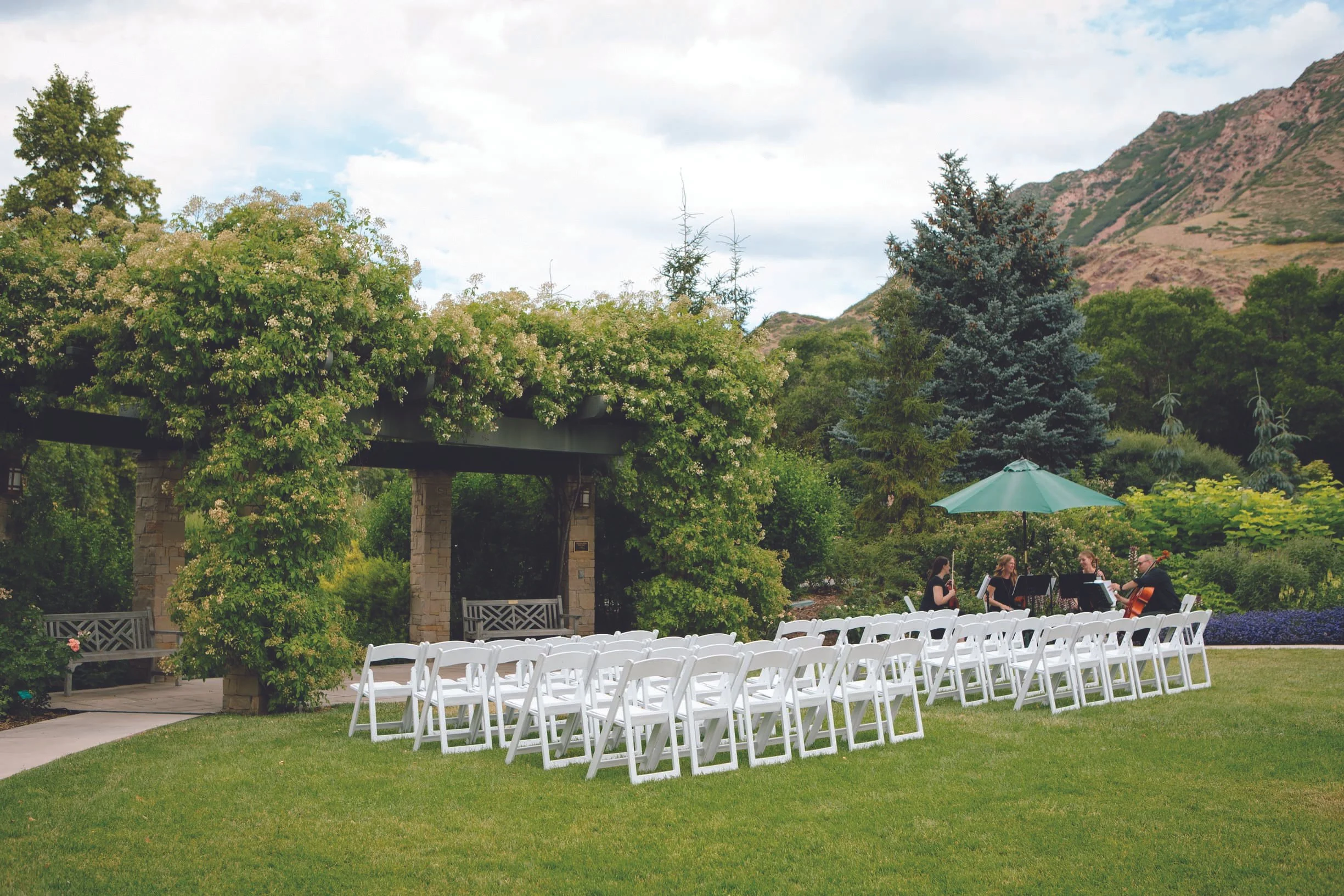 Red Butte Garden