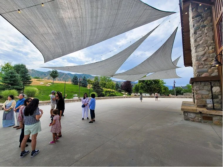 Shade Covers