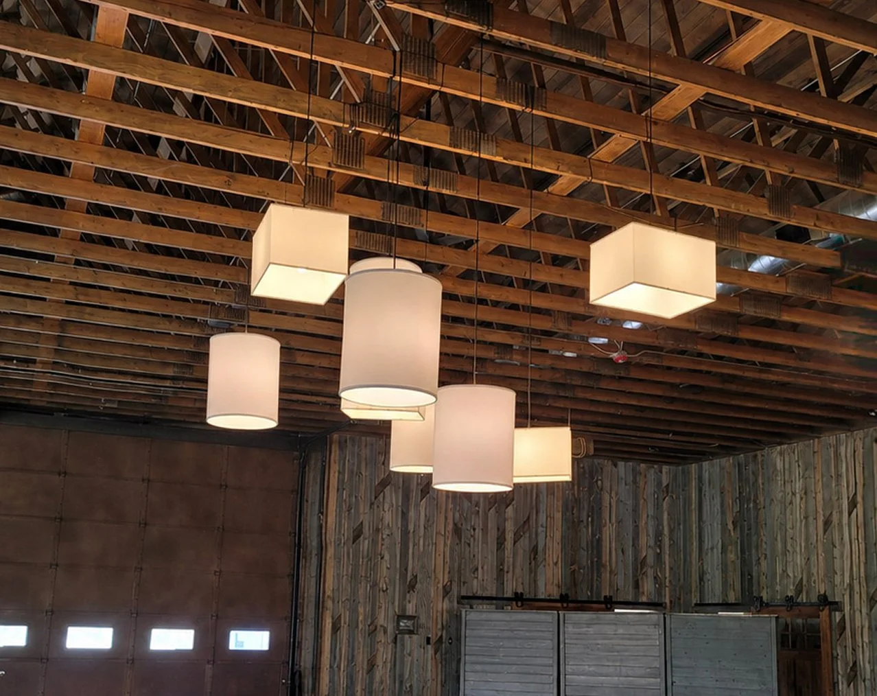Lamp Shades