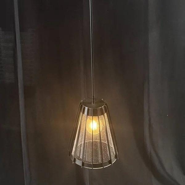 Tal Glass Cone - 54” x 10”