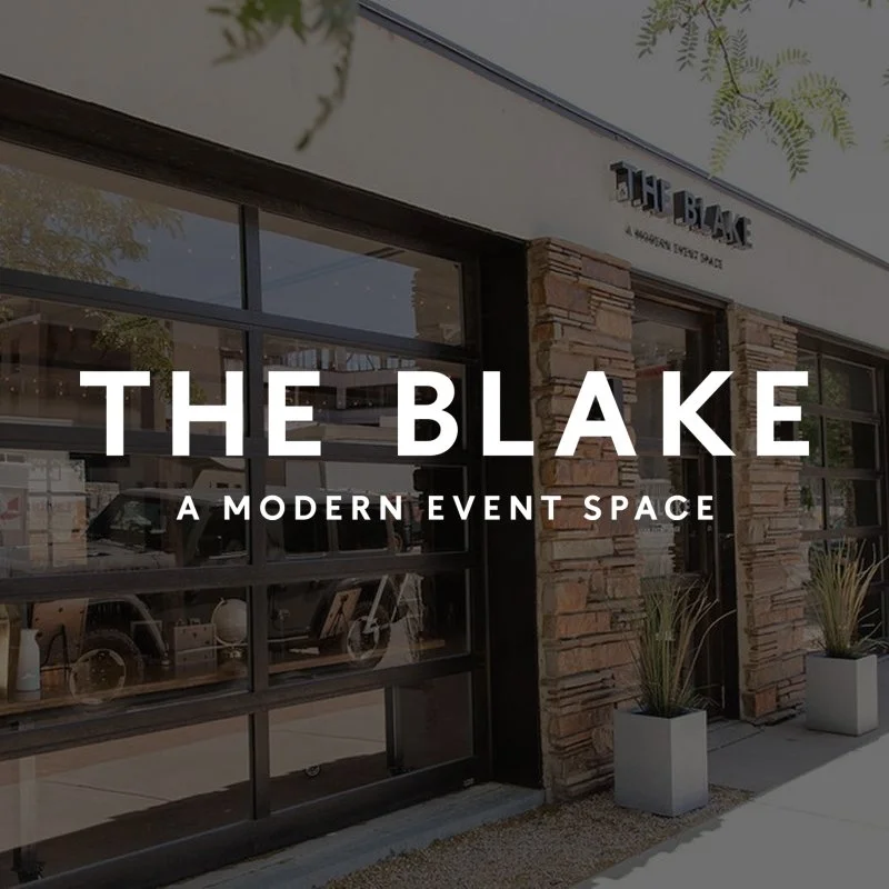 The Blake