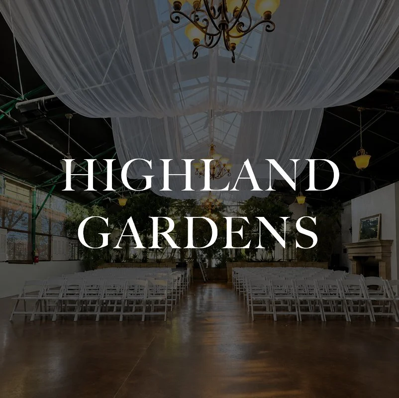 Highland Gardens