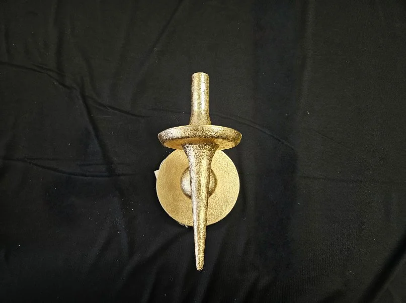 Size: 14" x 5"   Quantity: 1