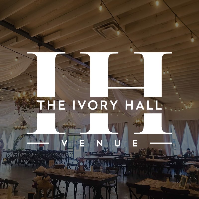The Ivory Hall