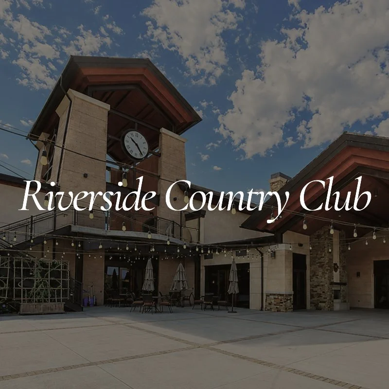 Riverside Country Club