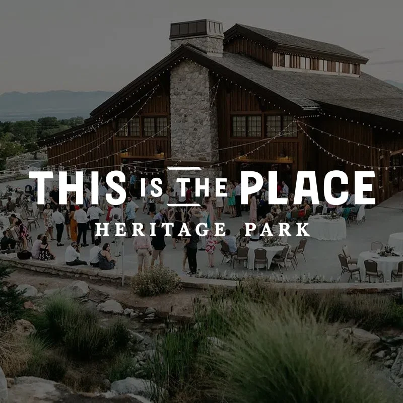 This Is The Place