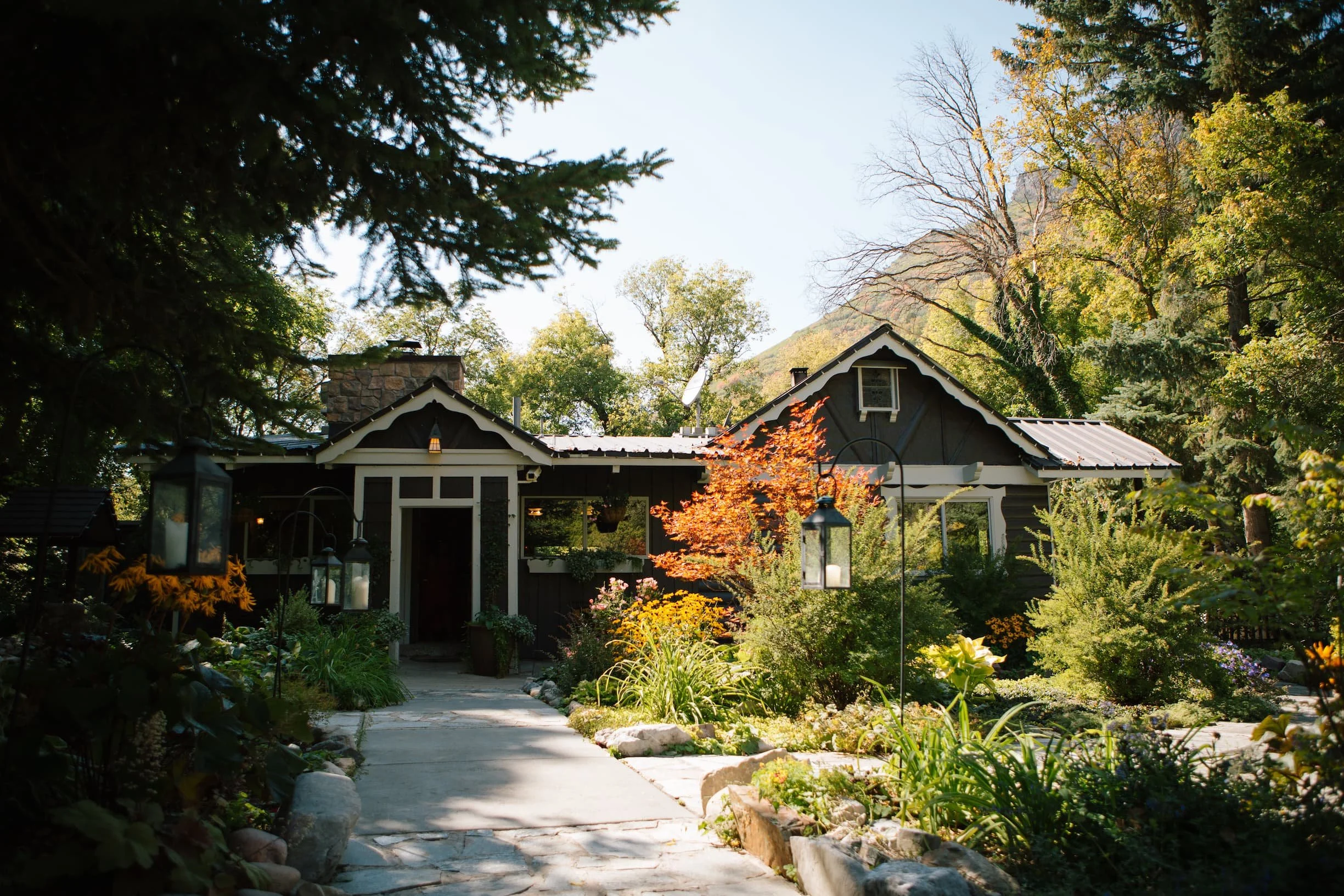 Millcreek Inn