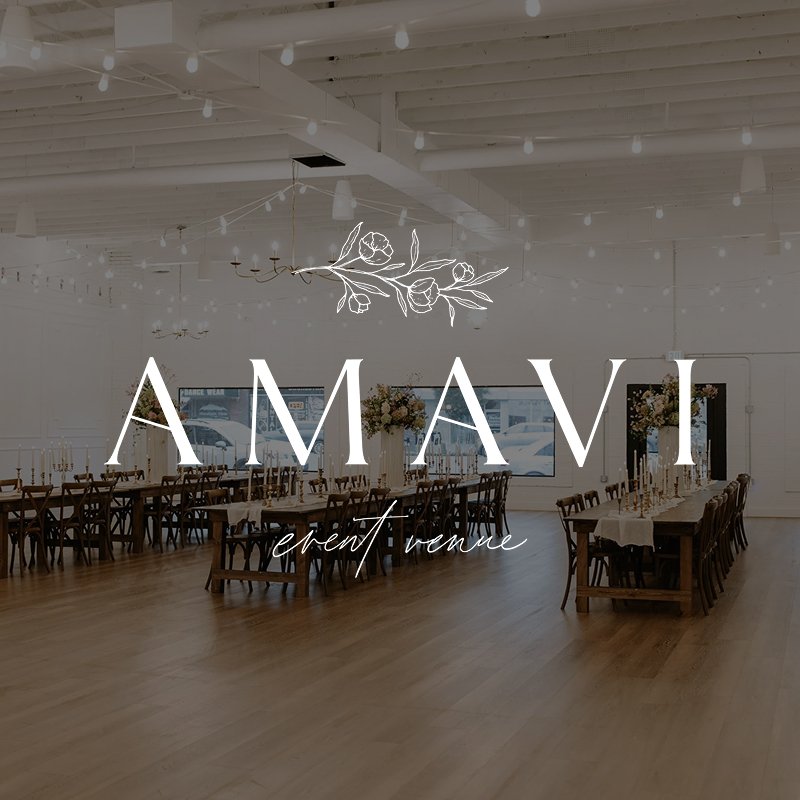 Amavi