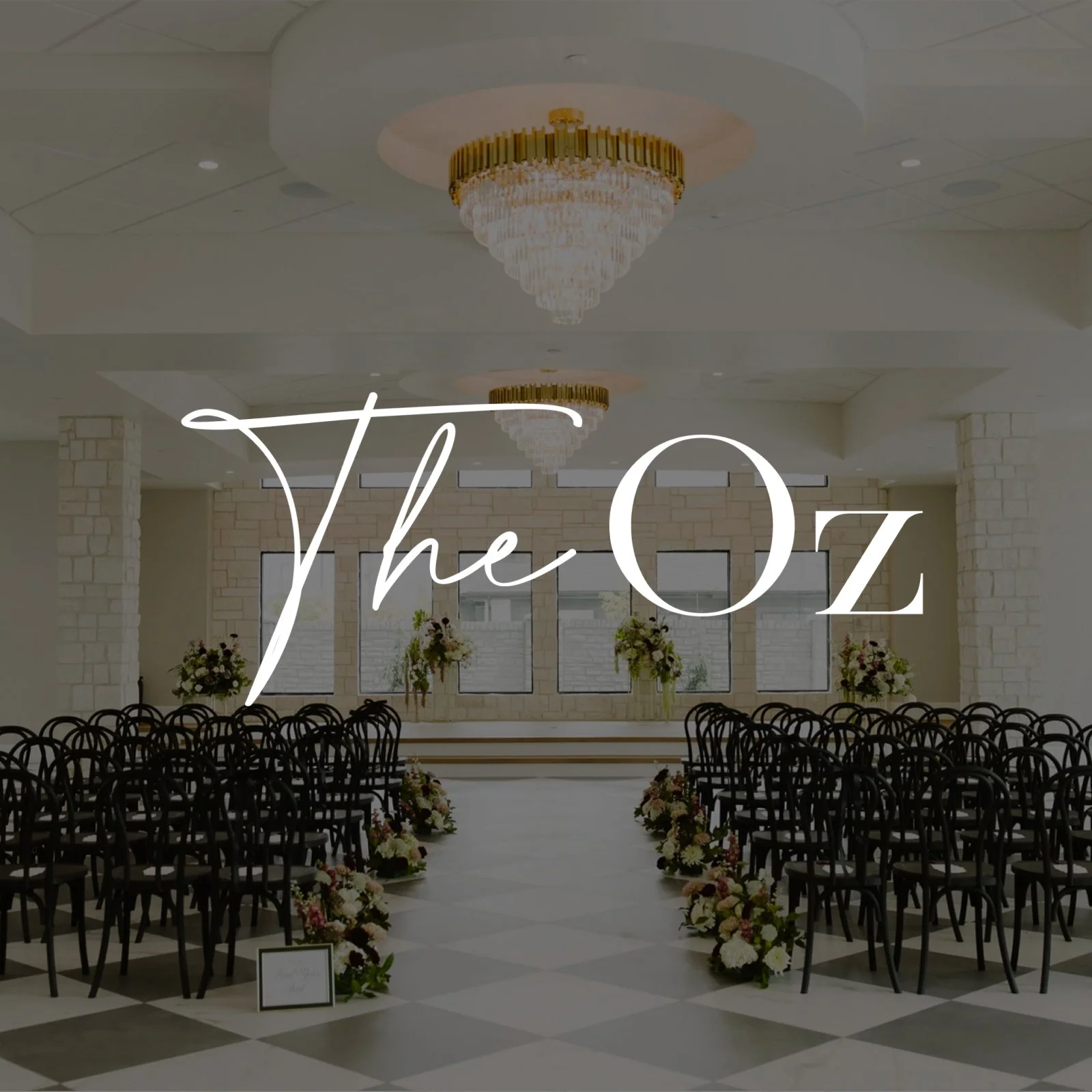 The Oz