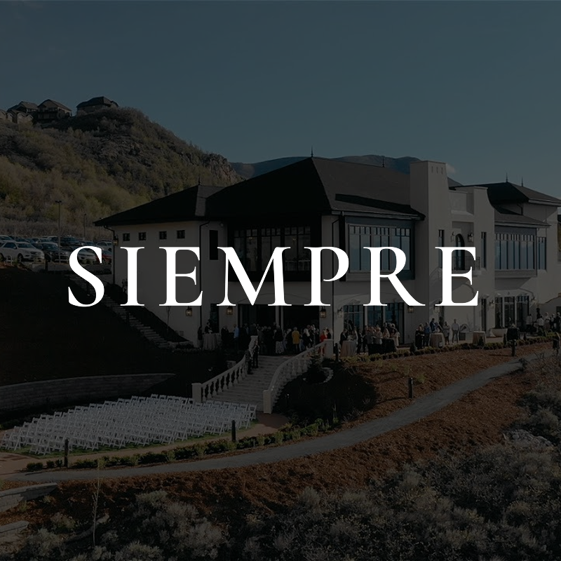 Siempre