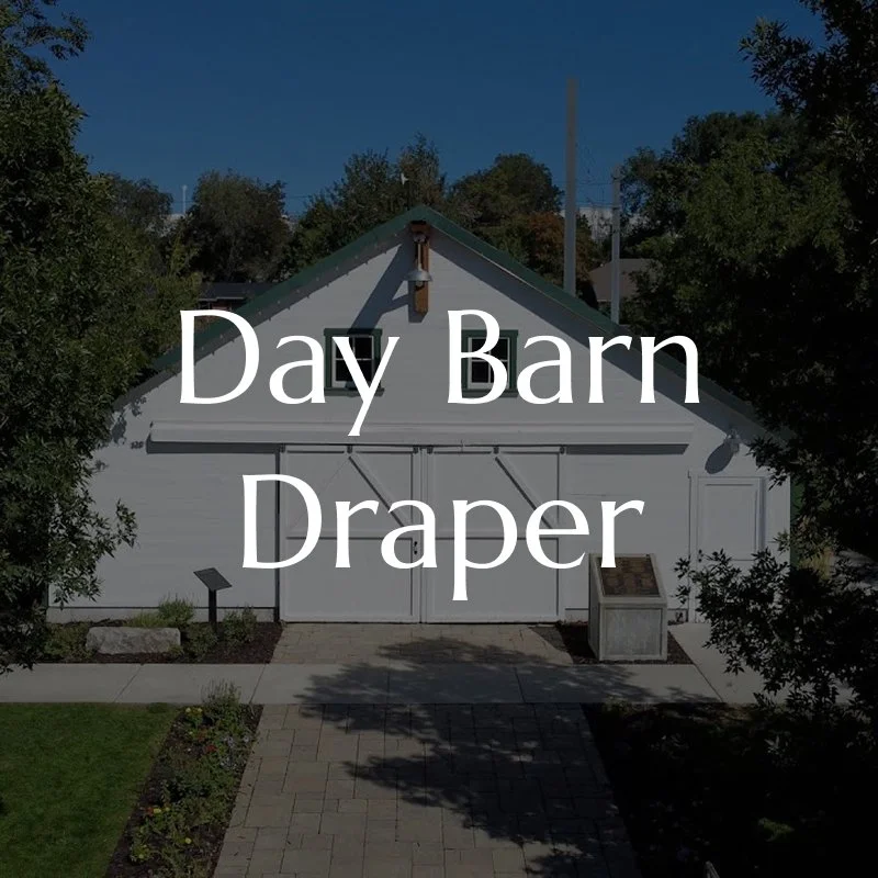 Draper Day Barn