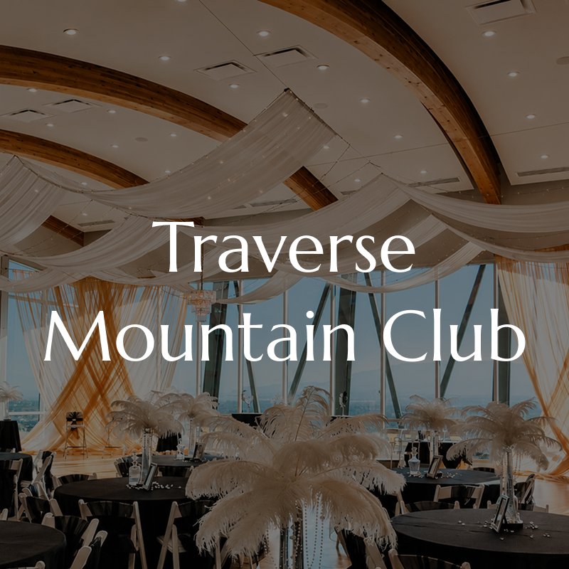 Traverse Mountain Club