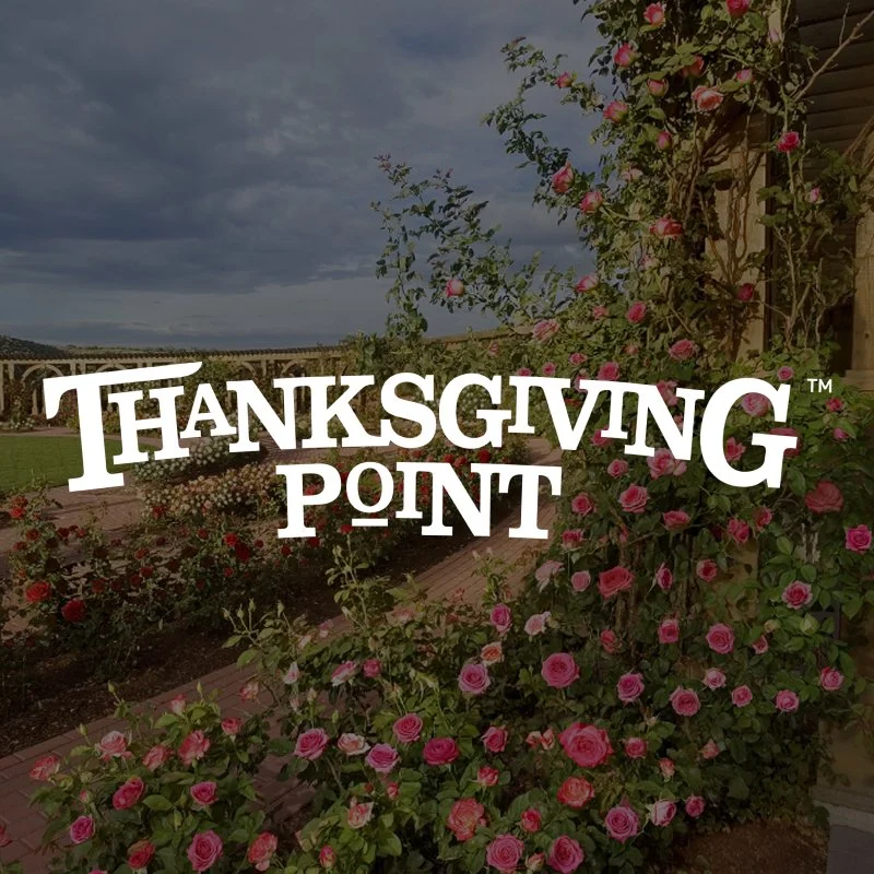 Thanksgiving Point