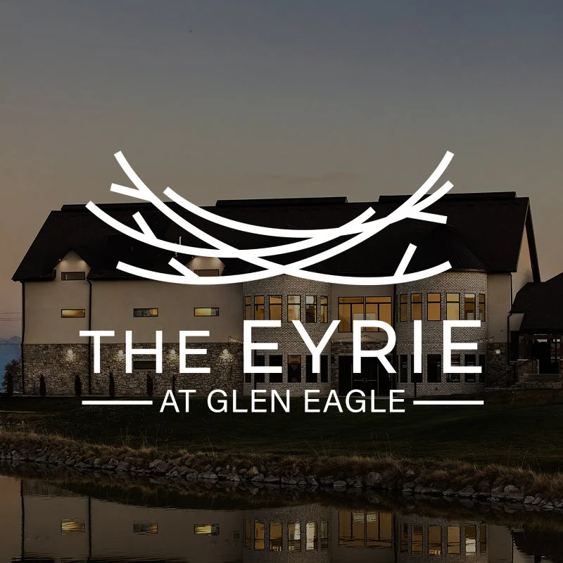 The Eyrie at Glen Eagle